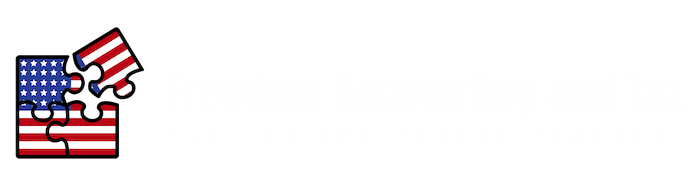 Freedom Tax and Accounting
